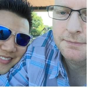 Meet your Posher, Thomas